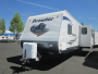 2013 Heartland Prowler